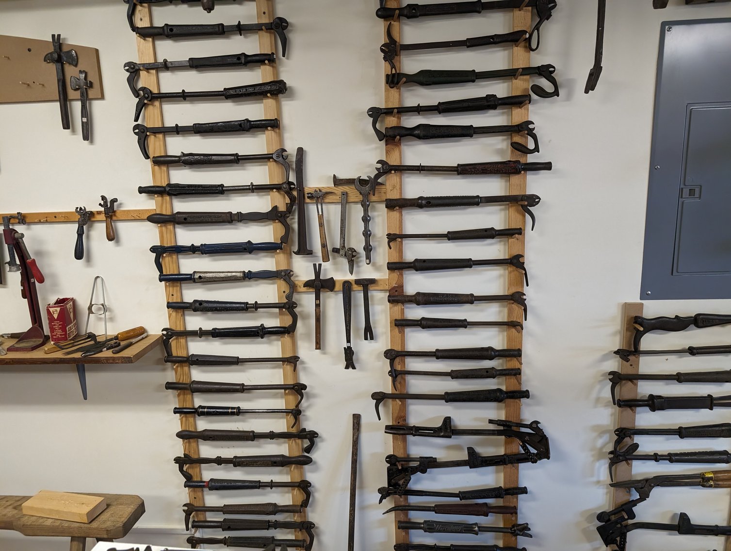 Image for Antique Tool Auction