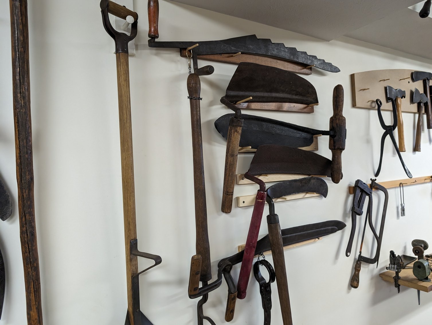 Image for Antique Tool Auction