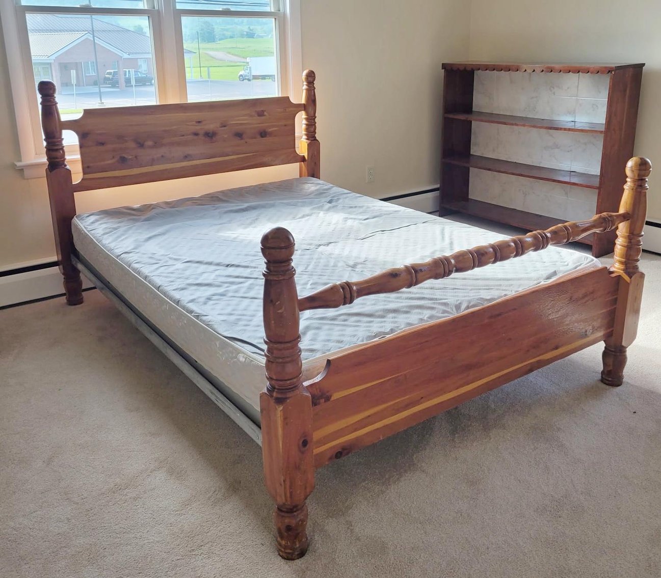 Image for Glenford and Marie Amstutz Estate Auction