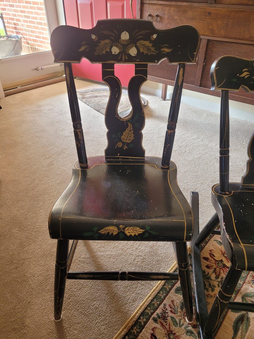 Image for Glenford and Marie Amstutz Estate Auction