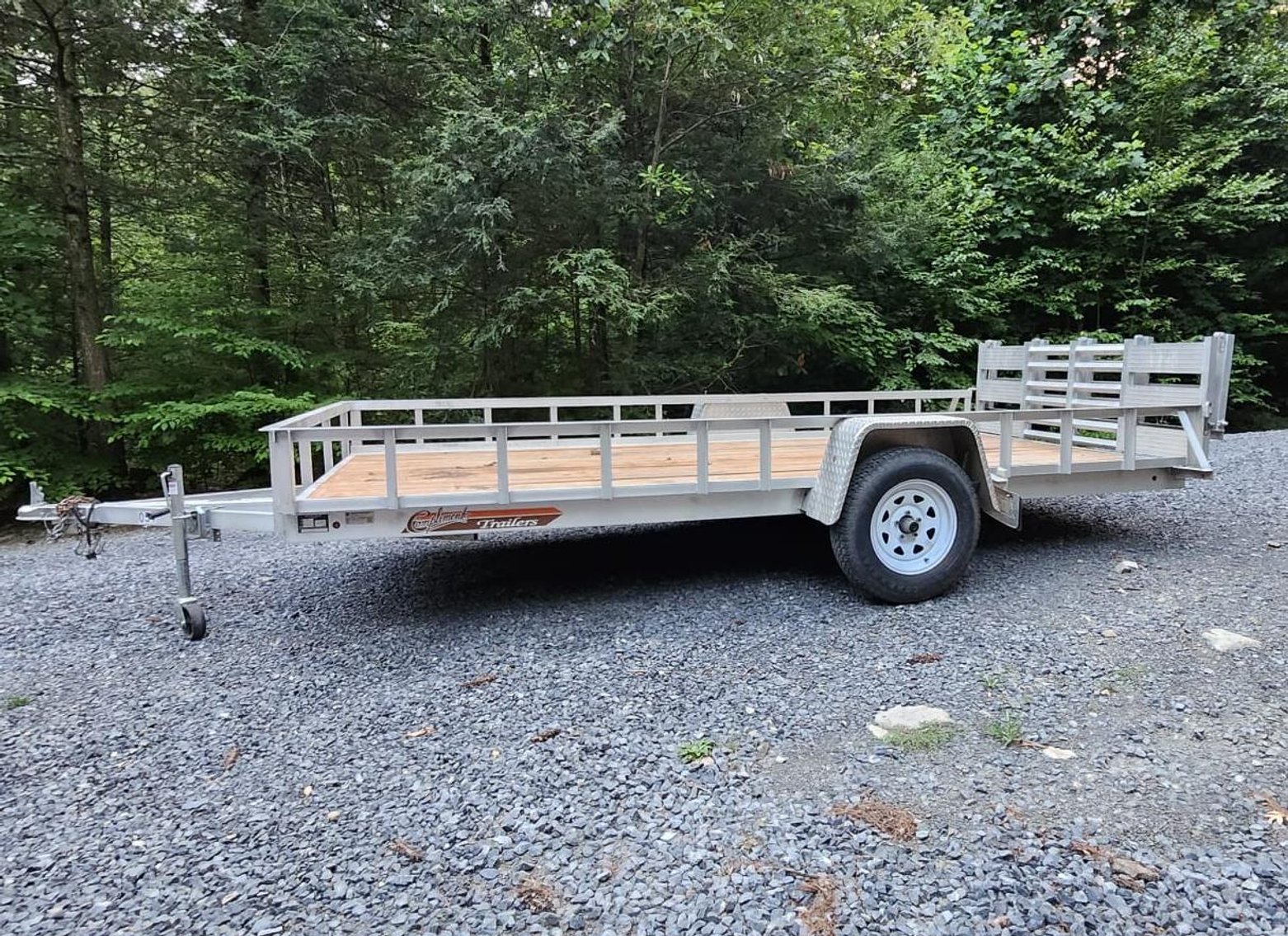 Image for Glenford and Marie Amstutz Estate Auction