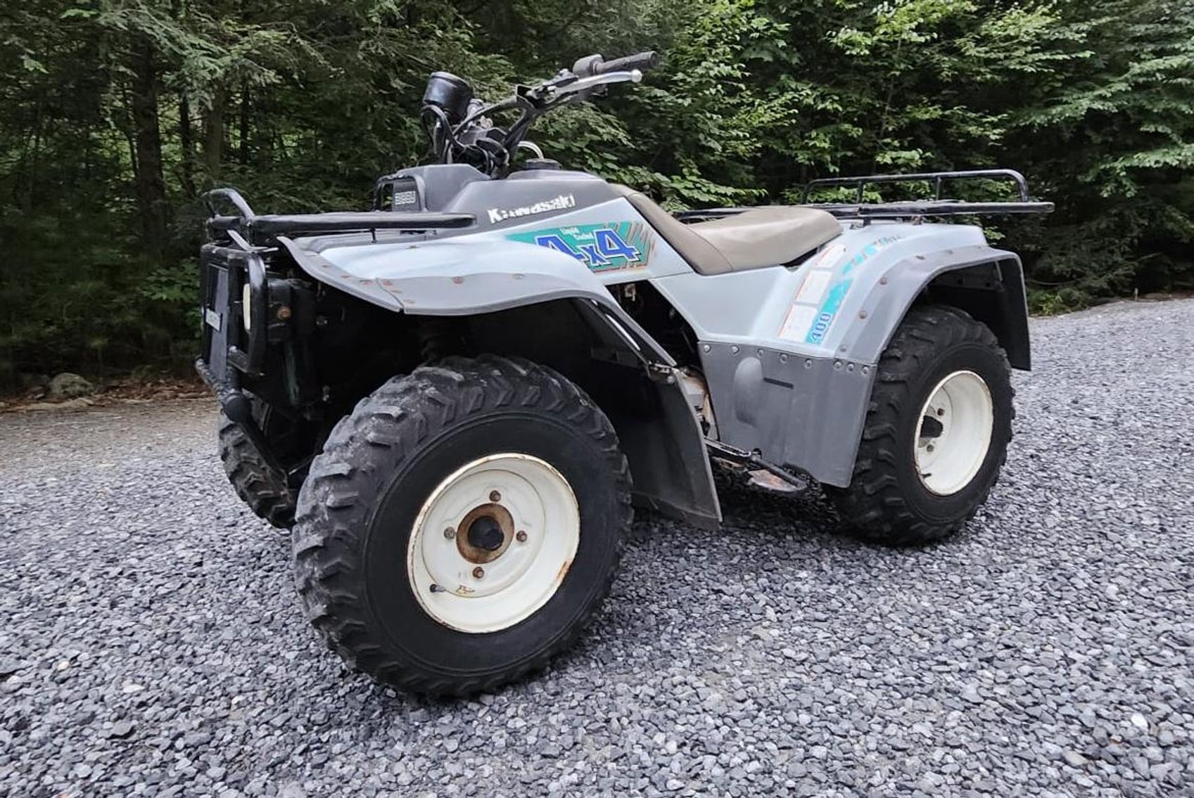 Image for Glenford and Marie Amstutz Estate Auction