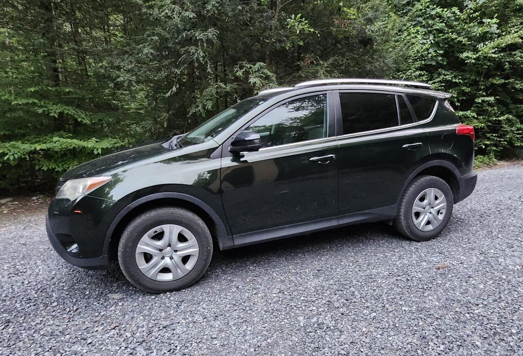 Image for Glenford and Marie Amstutz Estate Auction