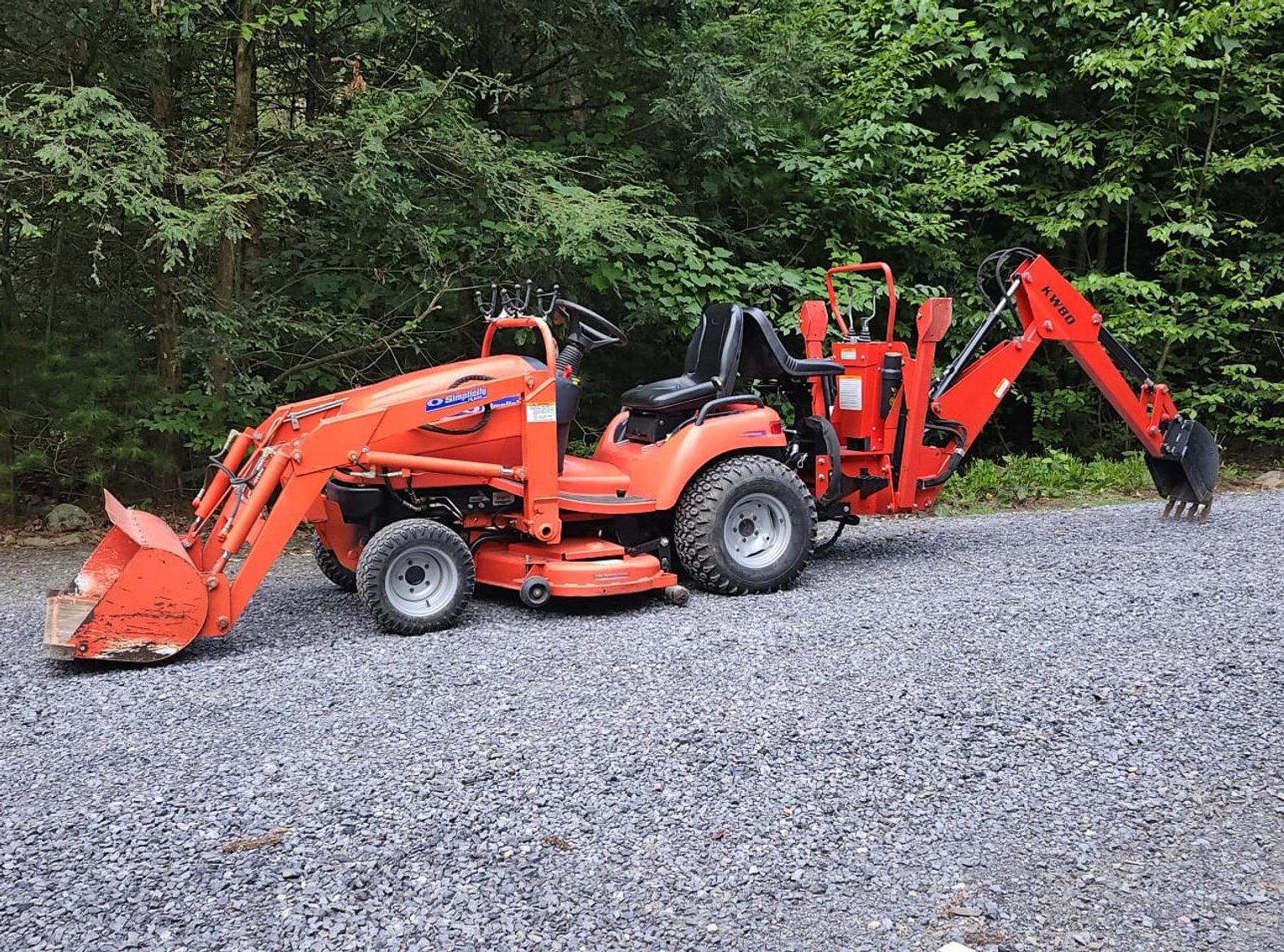 Image for Glenford and Marie Amstutz Estate Auction