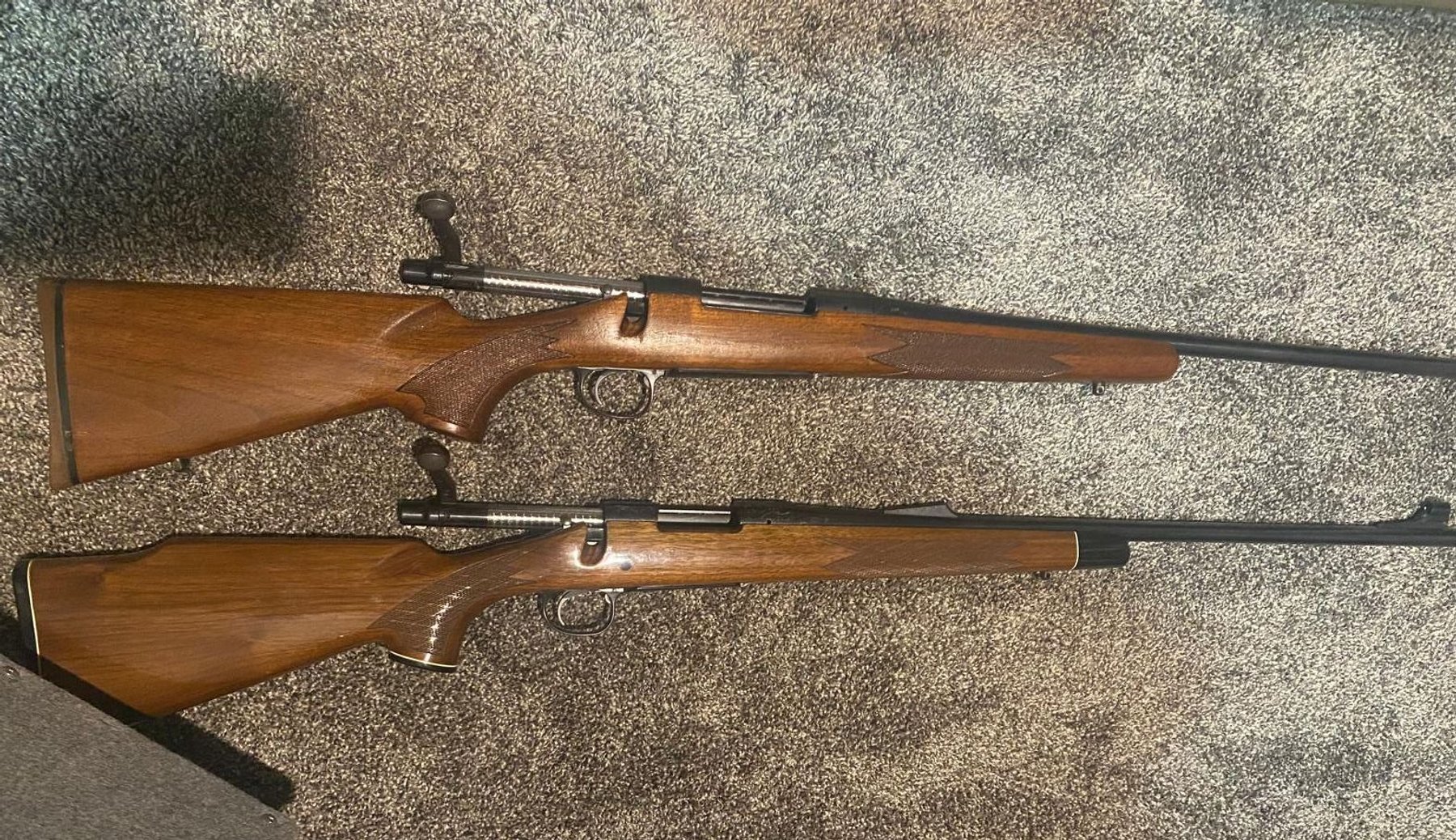 Image for Glenford and Marie Amstutz Estate Auction