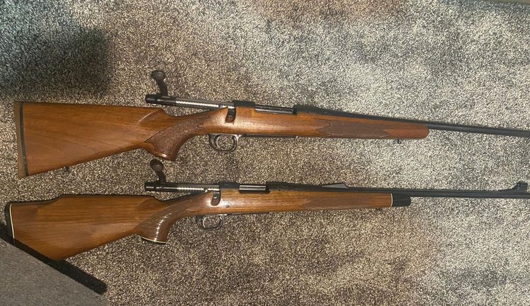 Image for Glenford and Marie Amstutz Estate Auction