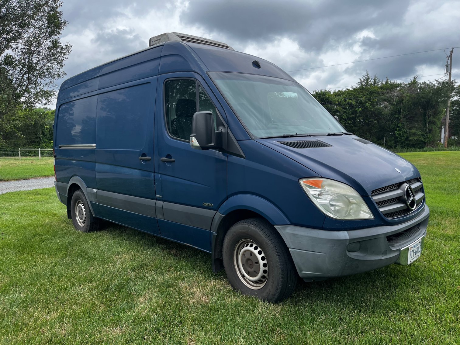 Image for Northern VA Fall Equipment Consignment Auction