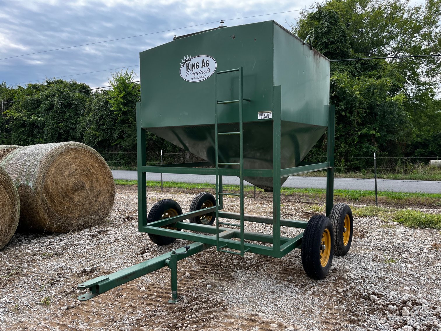 Image for Northern VA Fall Equipment Consignment Auction