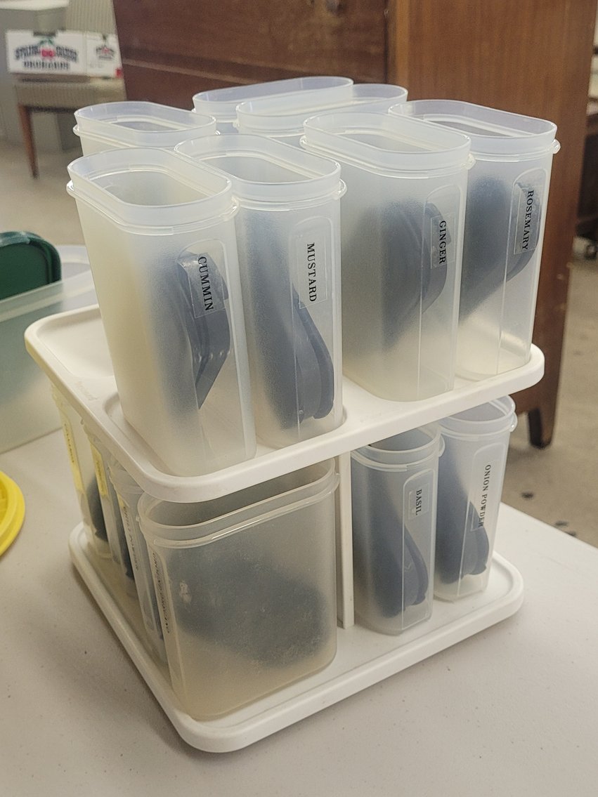 Image for Glenford and Marie Amstutz Estate Auction