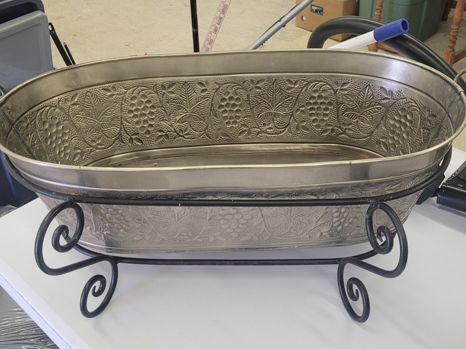 Image for Glenford and Marie Amstutz Estate Auction