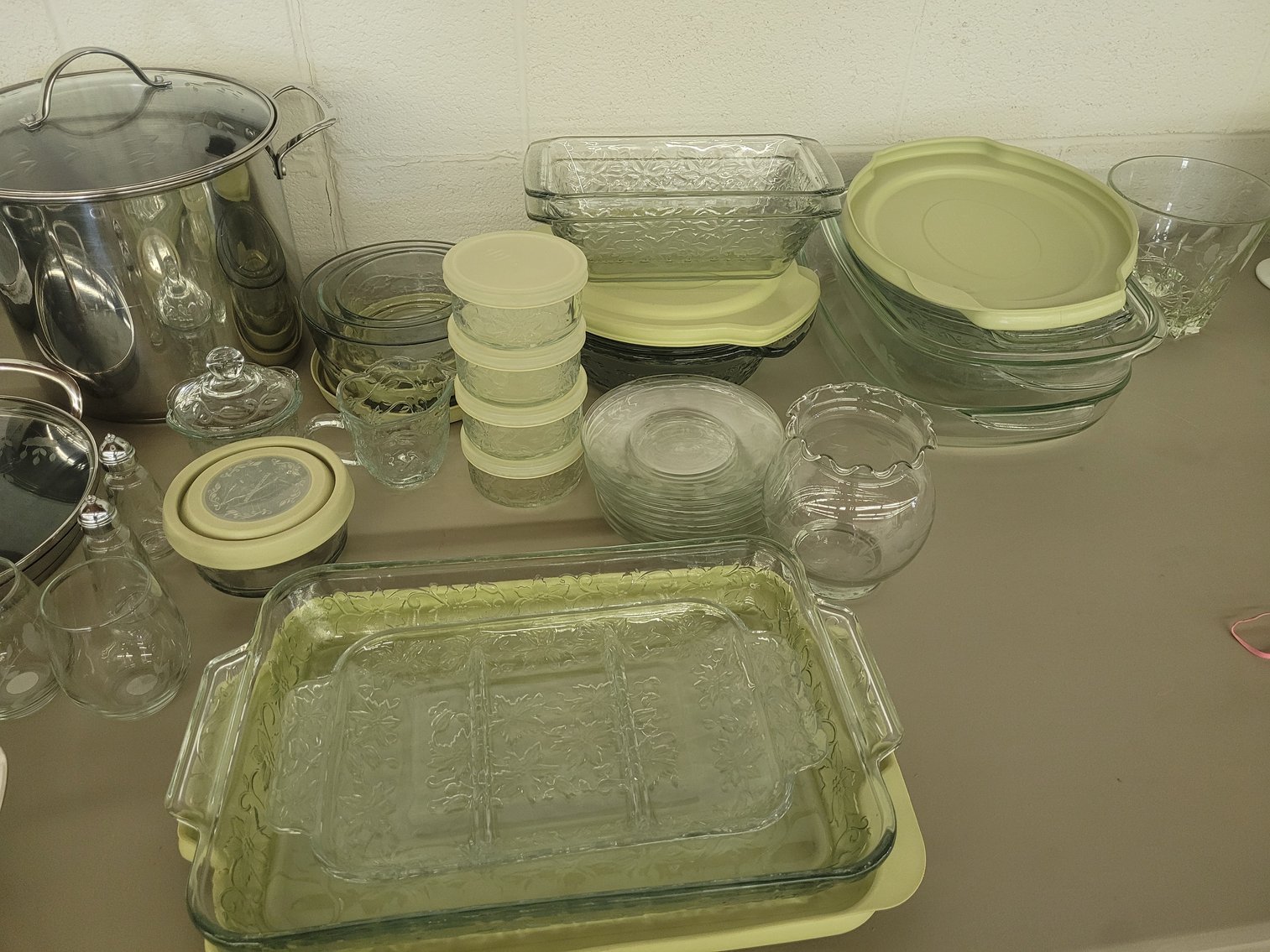 Image for Glenford and Marie Amstutz Estate Auction