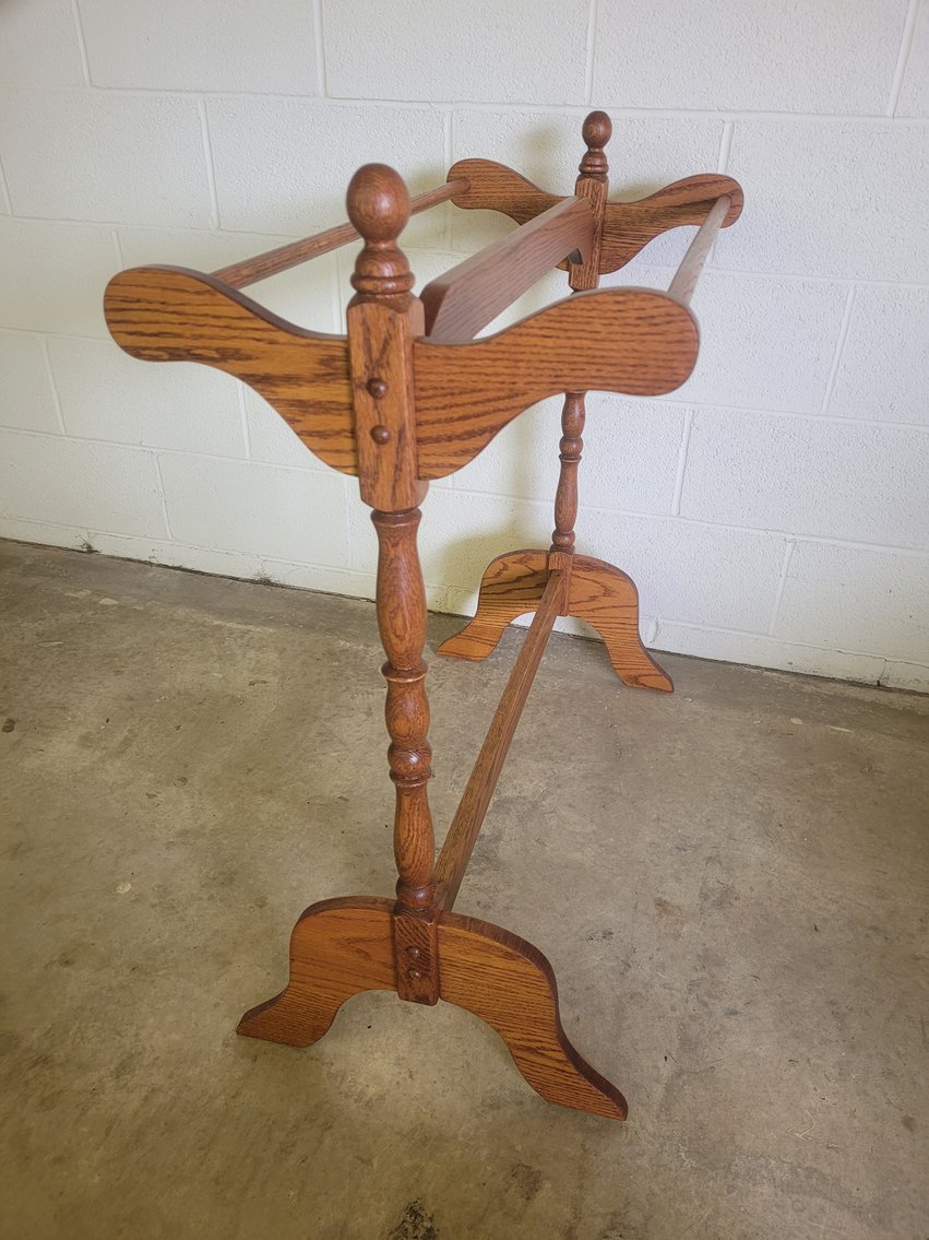Image for Glenford and Marie Amstutz Estate Auction