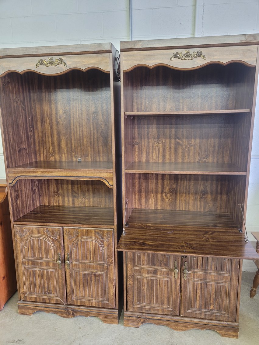 Image for Glenford and Marie Amstutz Estate Auction