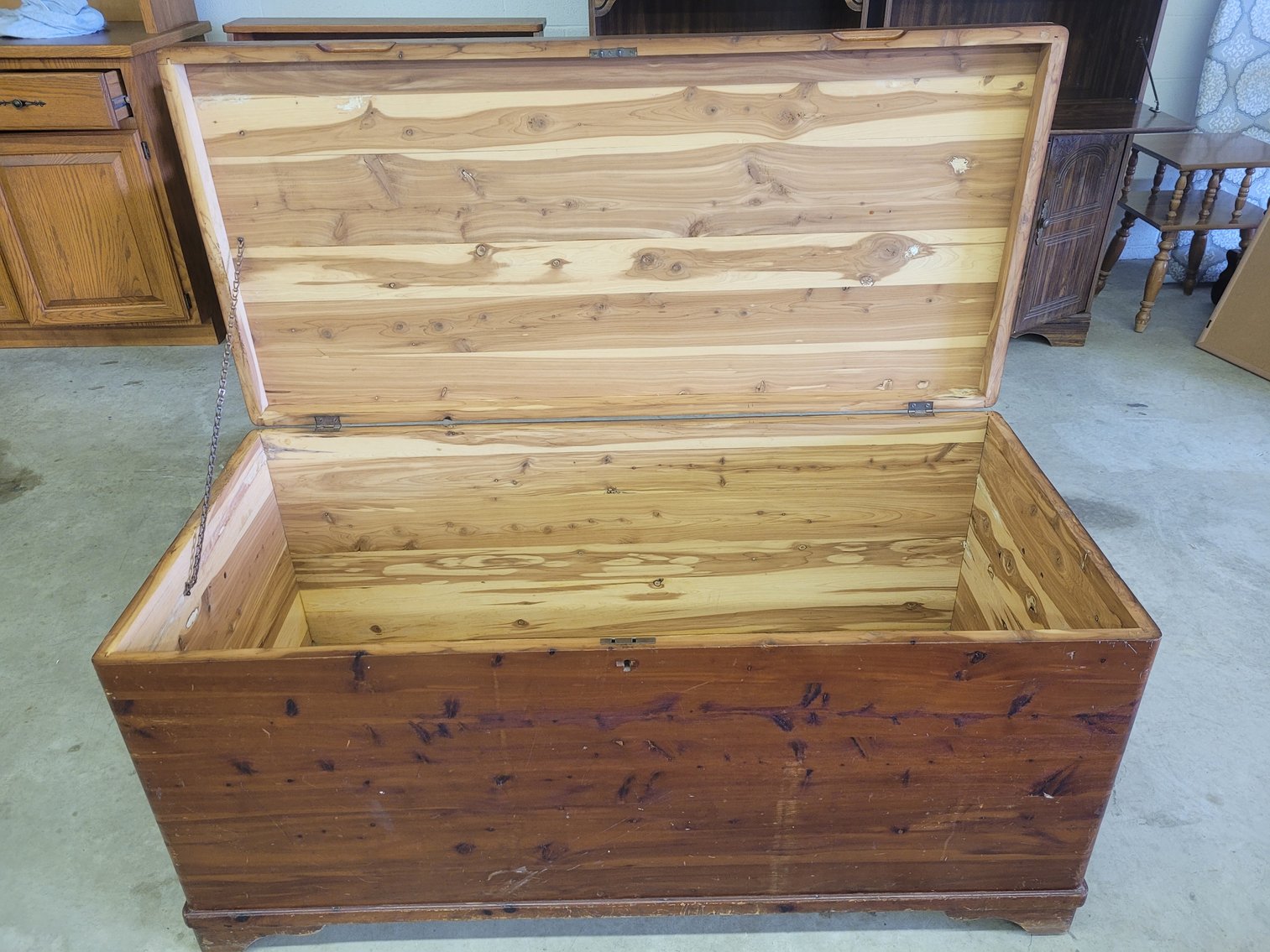 Image for Glenford and Marie Amstutz Estate Auction