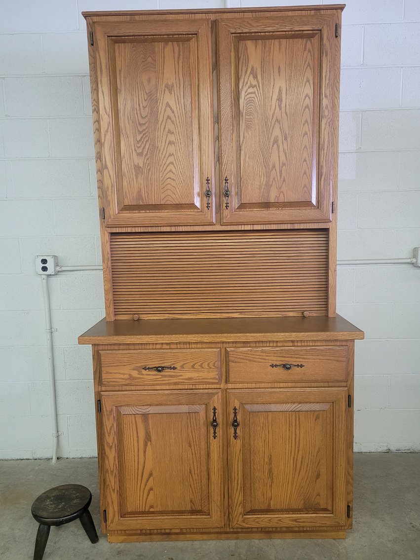 Image for Glenford and Marie Amstutz Estate Auction