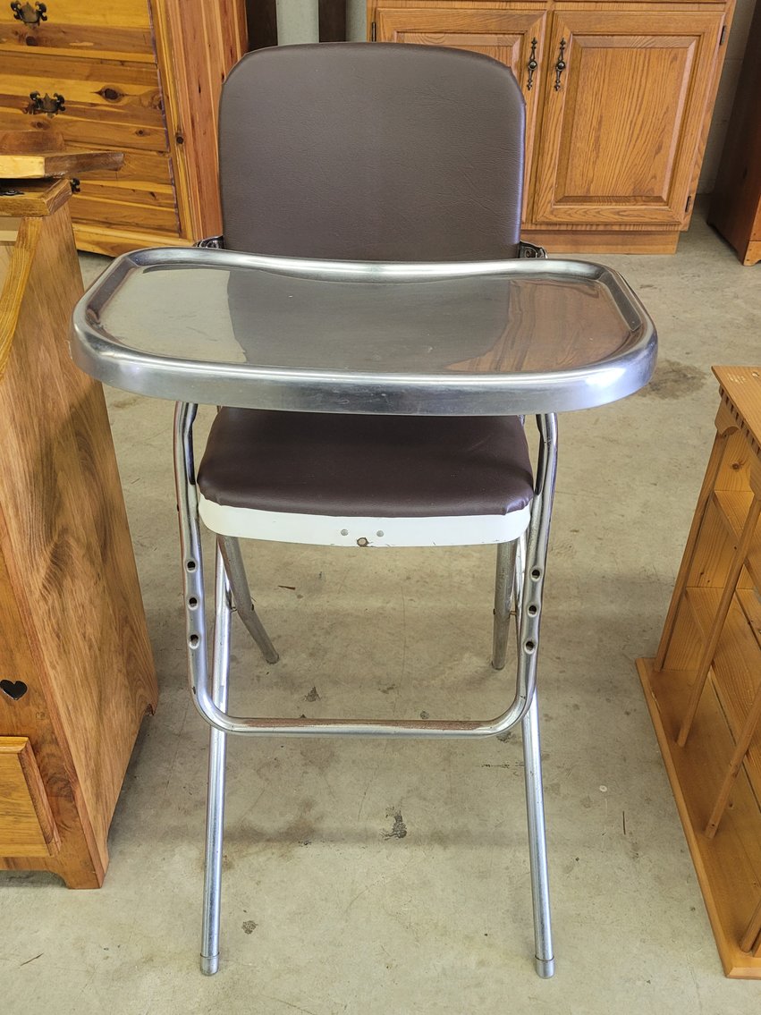 Image for Glenford and Marie Amstutz Estate Auction