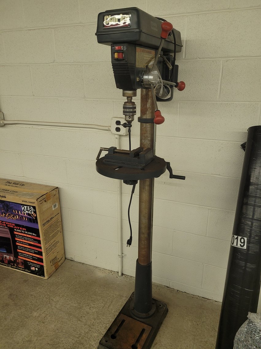 Image for Glenford and Marie Amstutz Estate Auction