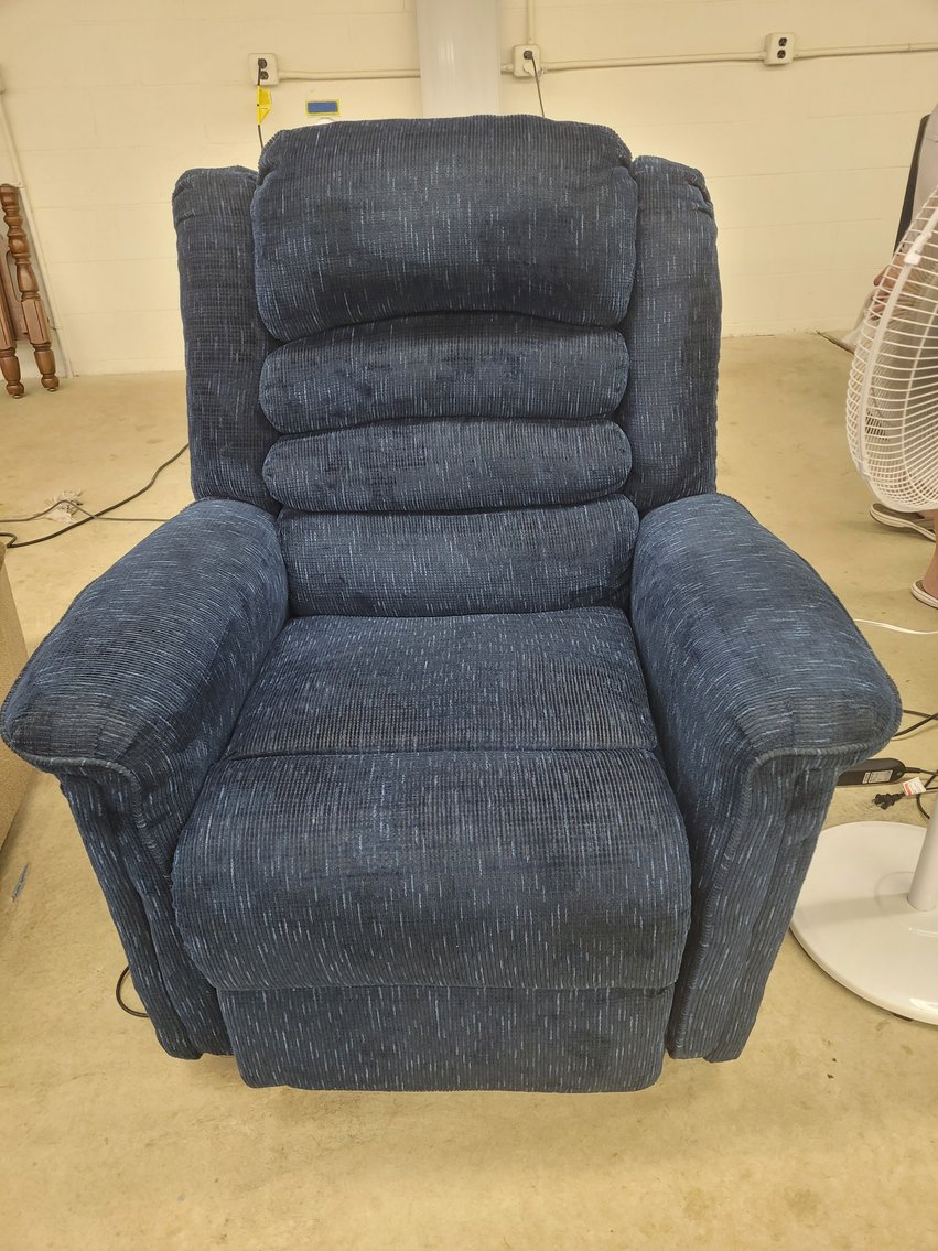 Image for Glenford and Marie Amstutz Estate Auction