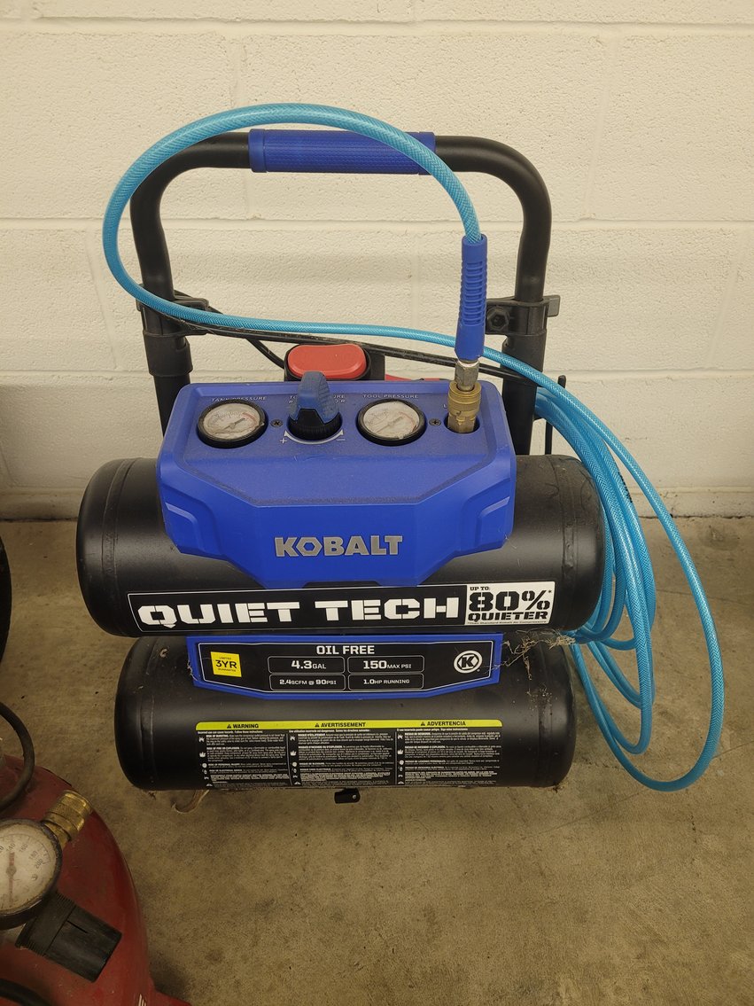 Image for Glenford and Marie Amstutz Estate Auction