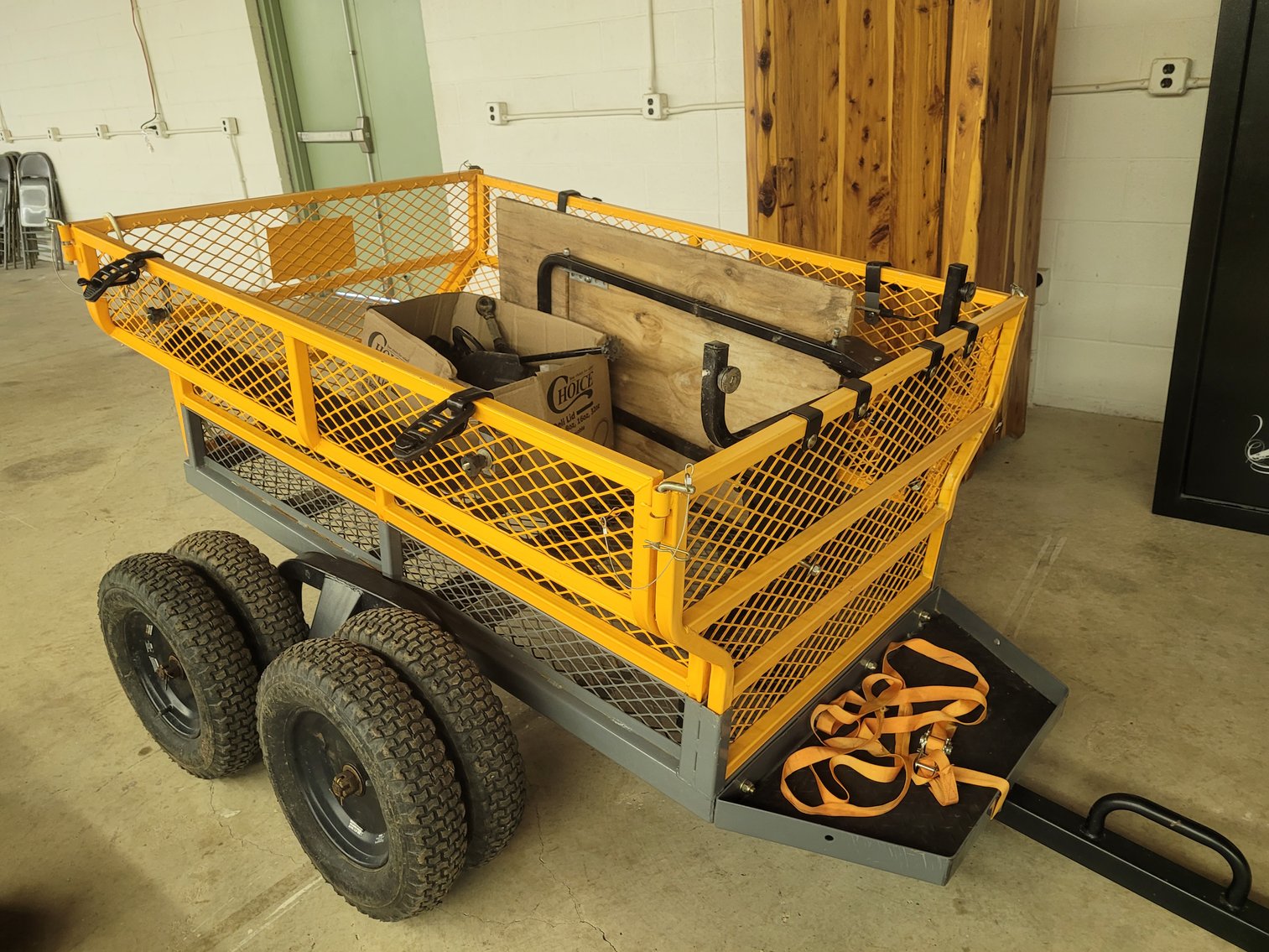 Image for Glenford and Marie Amstutz Estate Auction