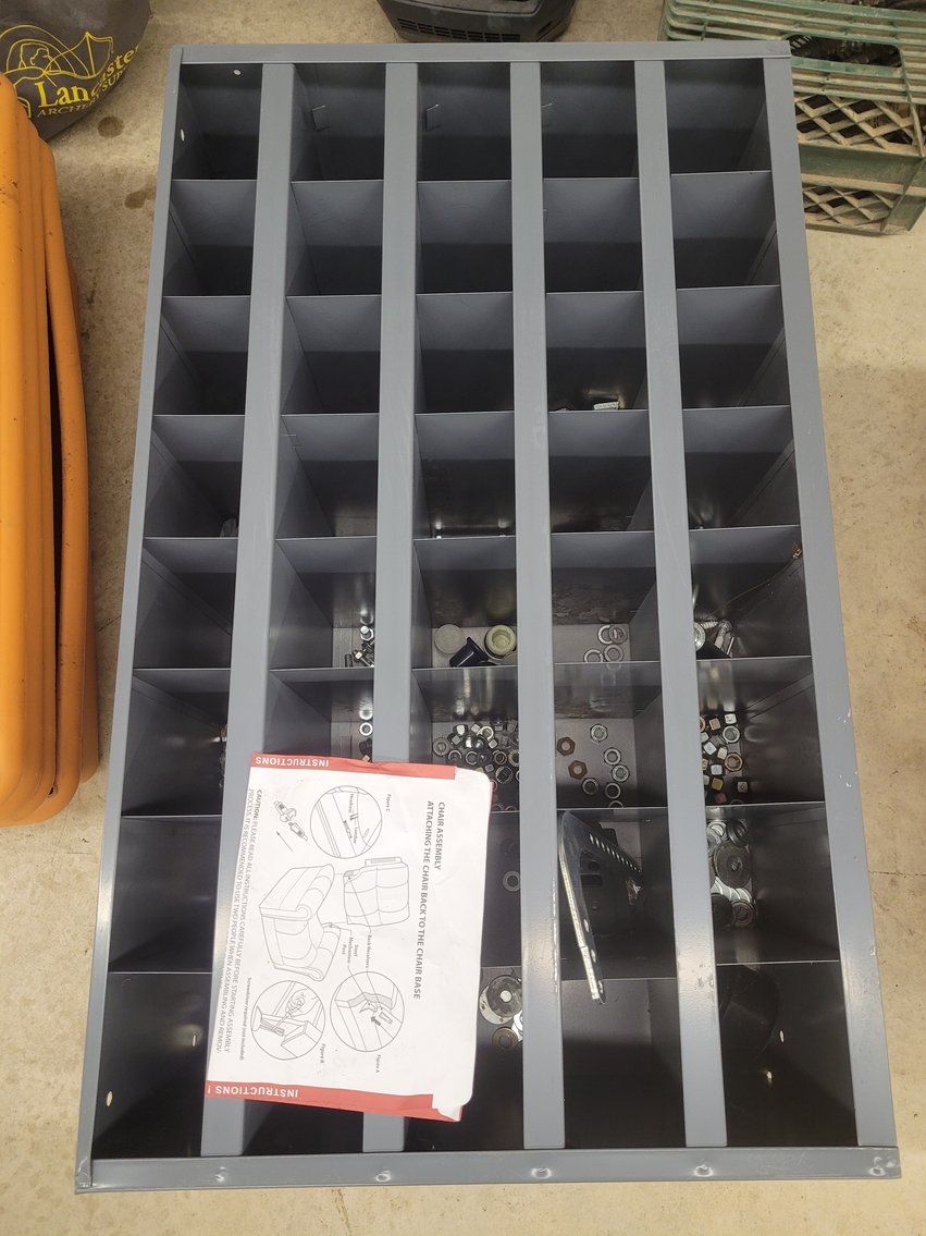 Image for Glenford and Marie Amstutz Estate Auction