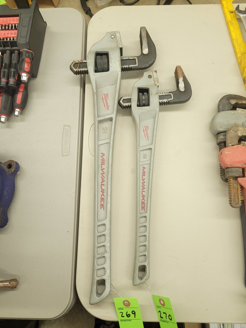 Image for Glenford and Marie Amstutz Estate Auction