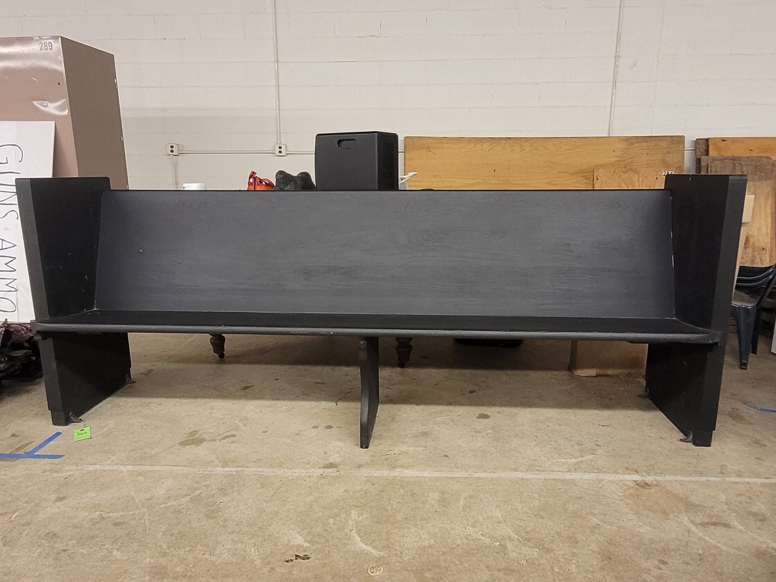 Image for Glenford and Marie Amstutz Estate Auction