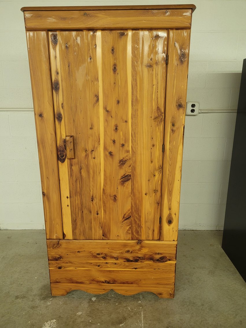 Image for Glenford and Marie Amstutz Estate Auction