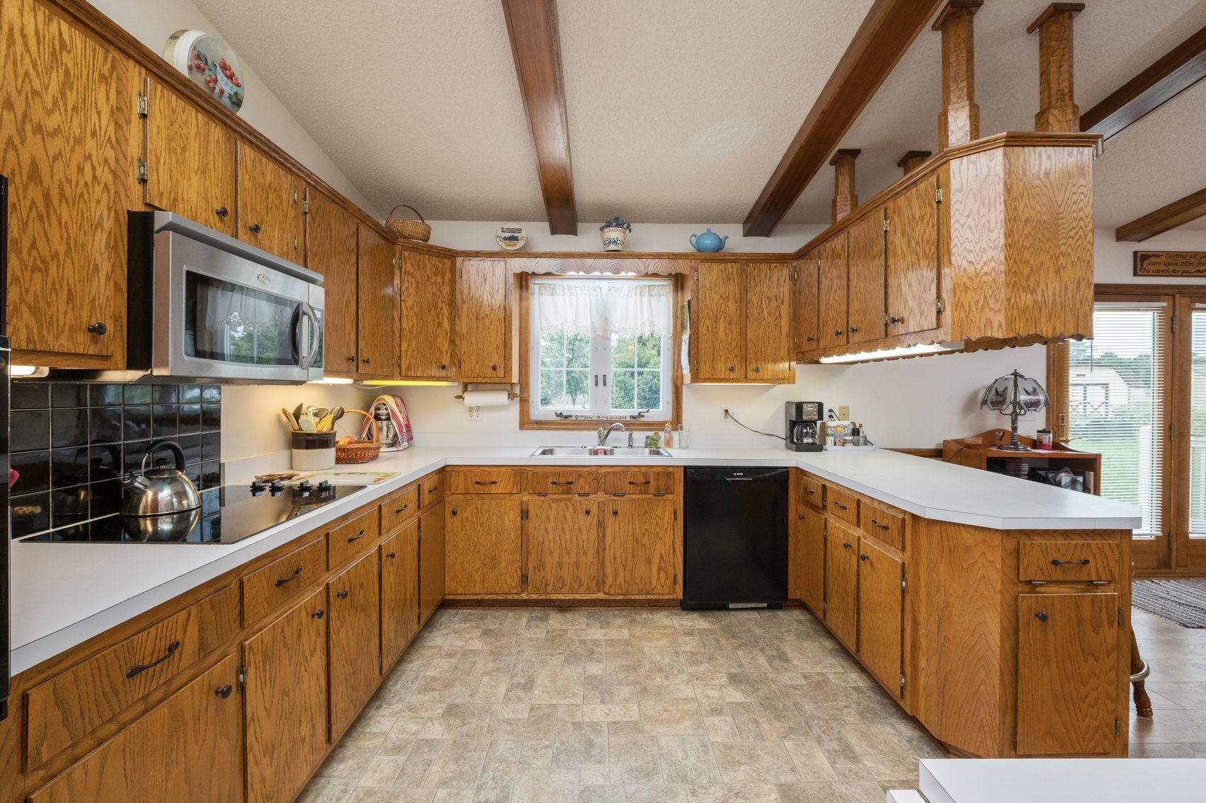 Image for 4 Bedroom 3 Bath Brick Ranch Home Near Dayton VA