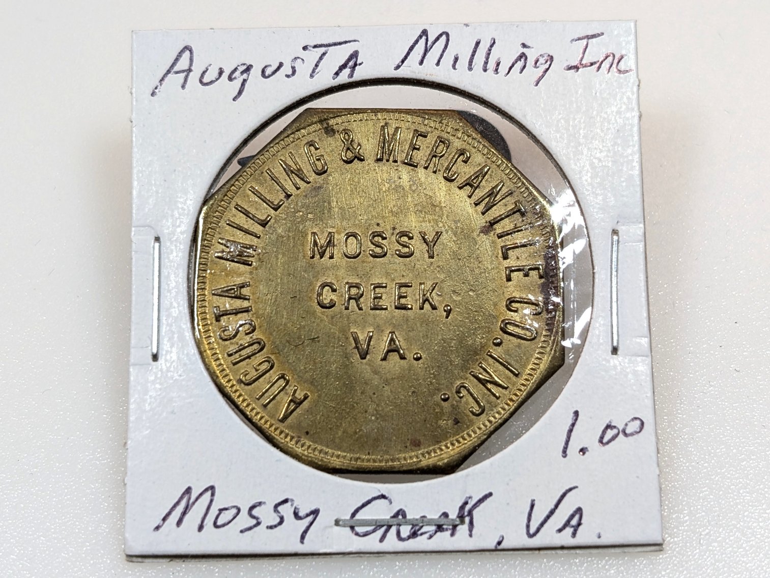 Image for September Gold, Silver, Coins and Tokens Auction