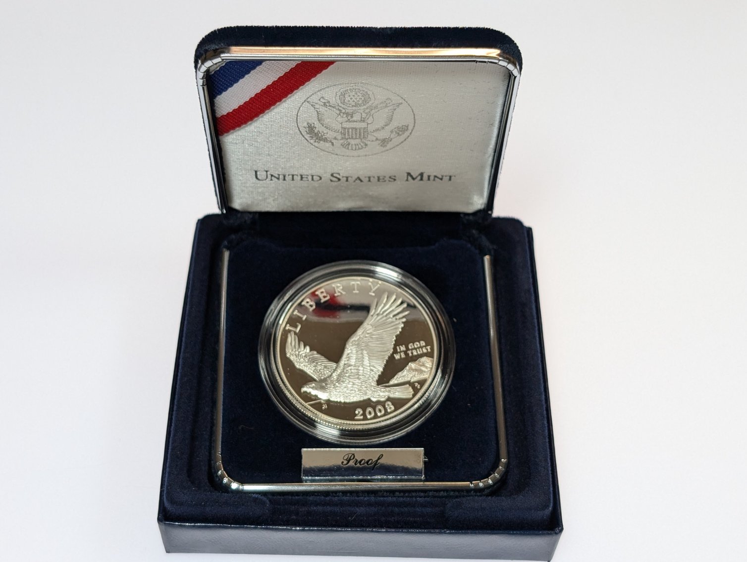 Image for September Gold, Silver, Coins and Tokens Auction