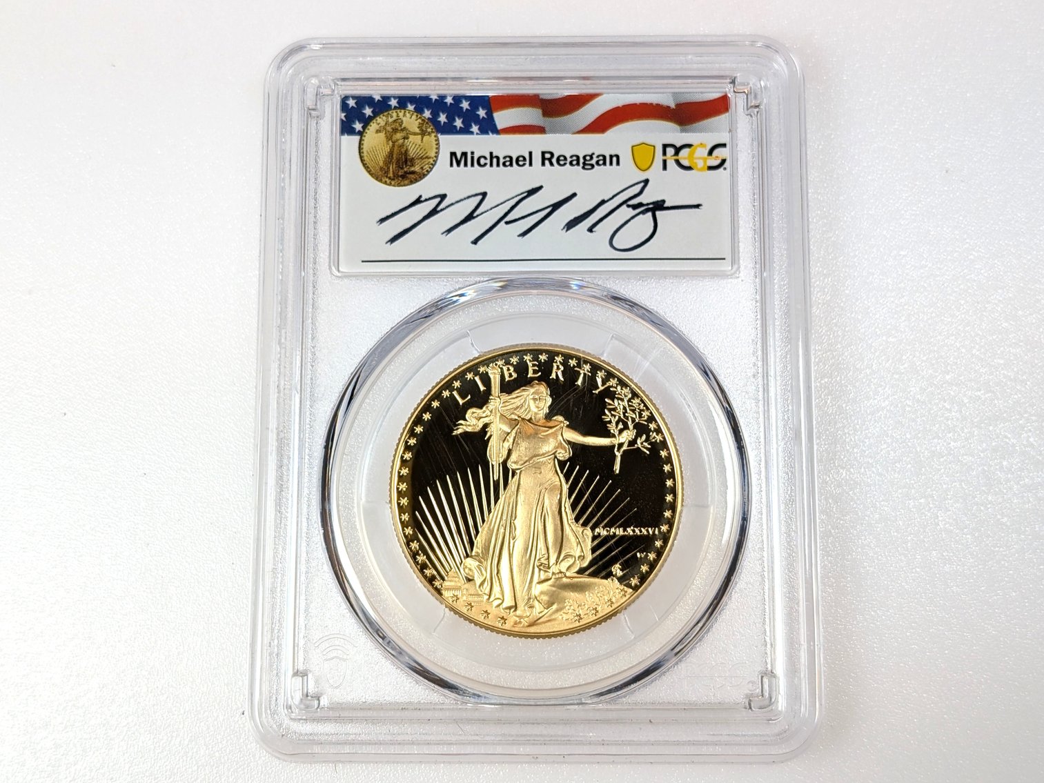 Image for September Gold, Silver, Coins and Tokens Auction