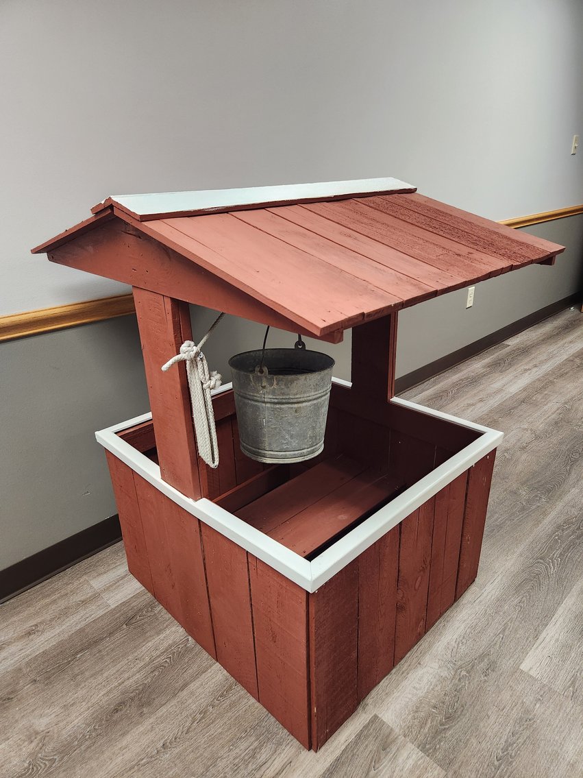 Image for Pendleton Senior and Family Services Fundraiser