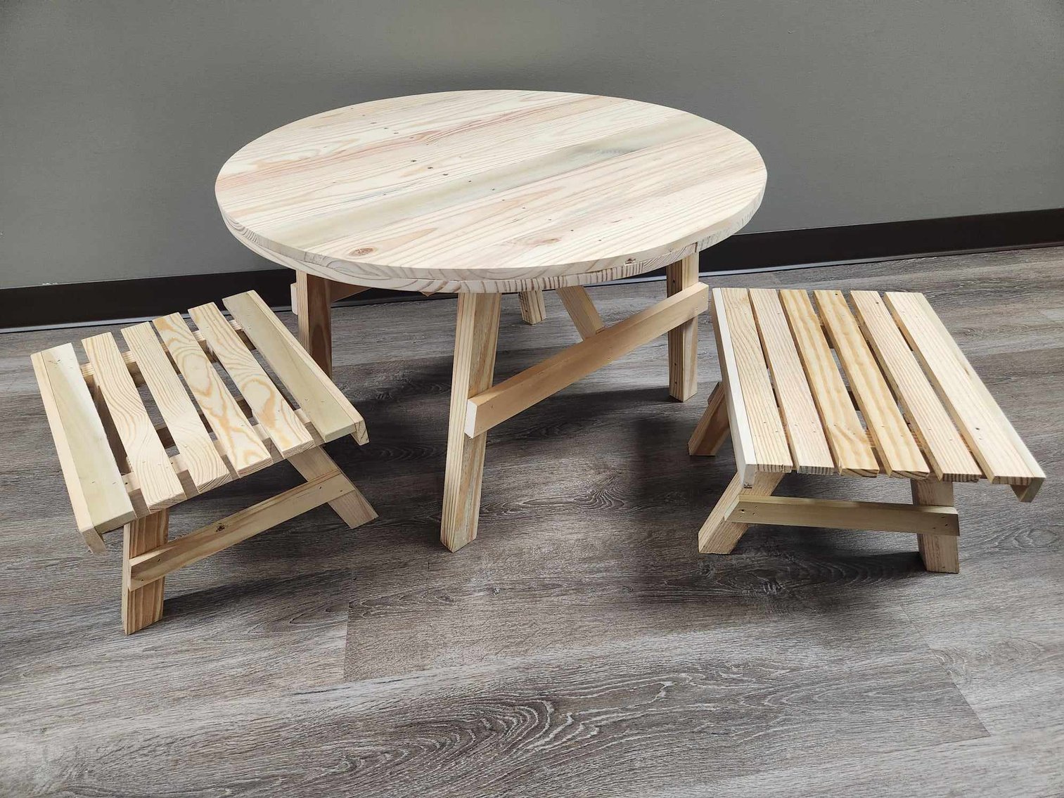 Image for Pendleton Senior and Family Services Fundraiser