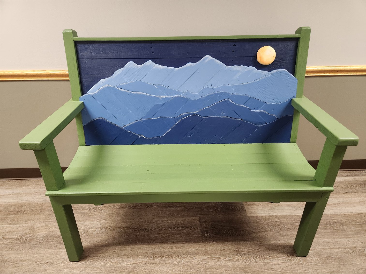 Image for Pendleton Senior and Family Services Fundraiser