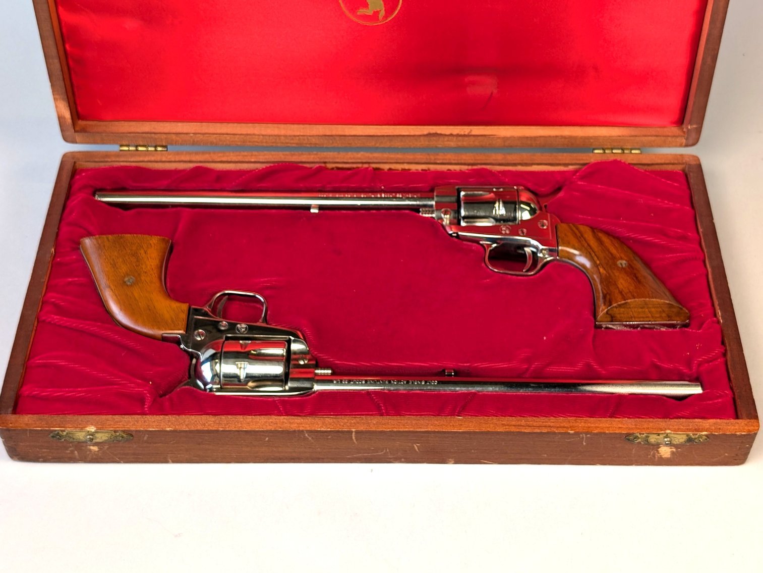 Image for September Firearms Auction