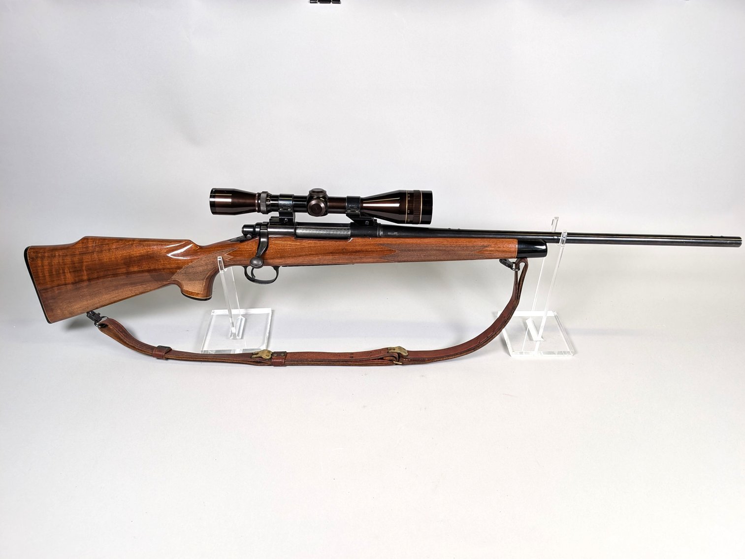 Image for September Firearms Auction