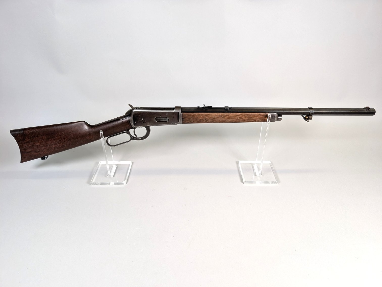 Image for September Firearms Auction