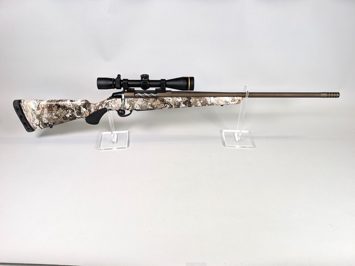 Image for September Firearms Auction