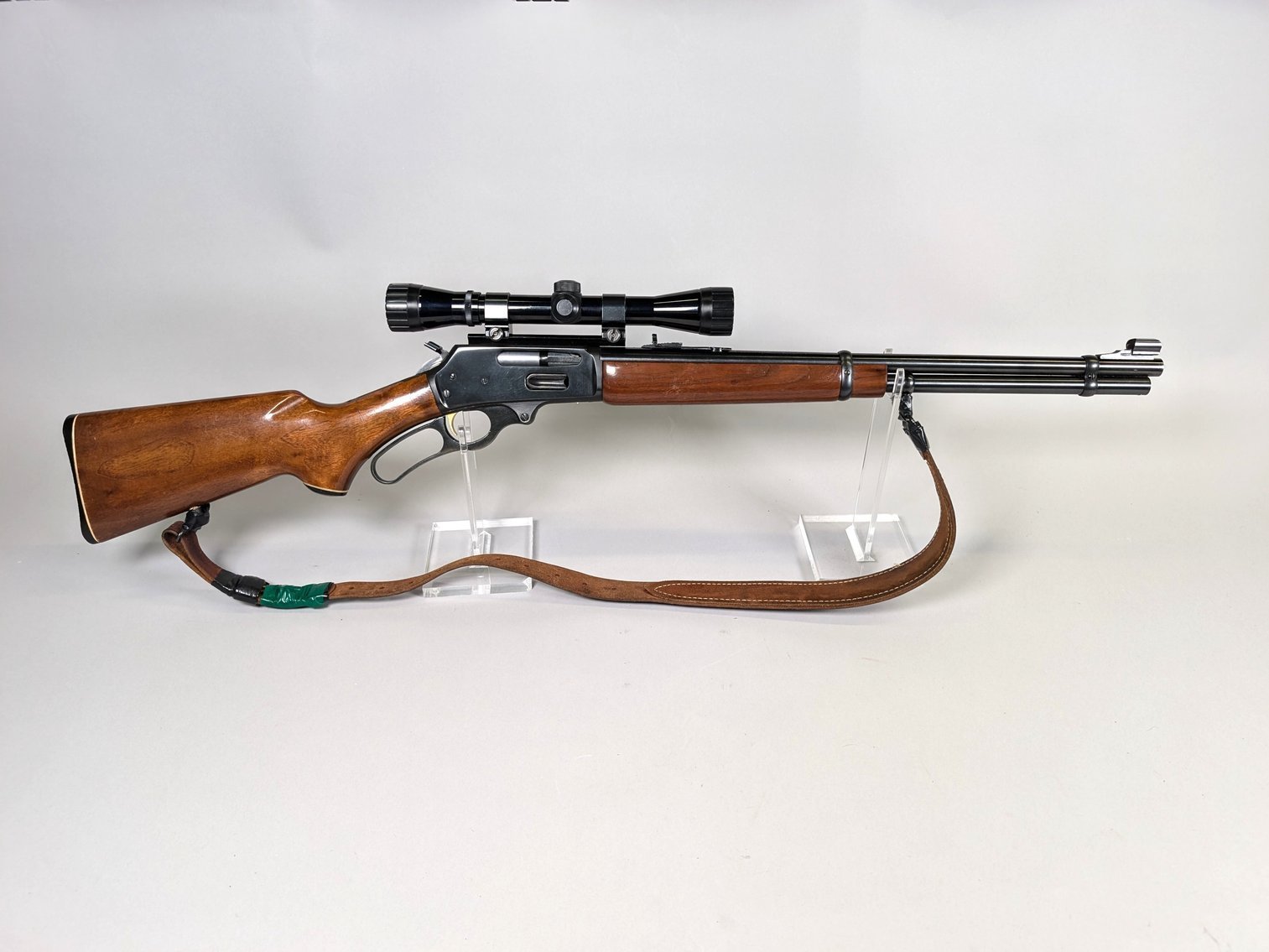 Image for September Firearms Auction