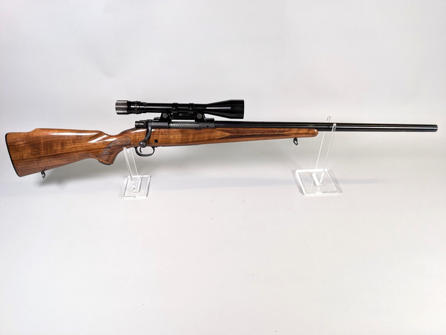 Image for September Firearms Auction