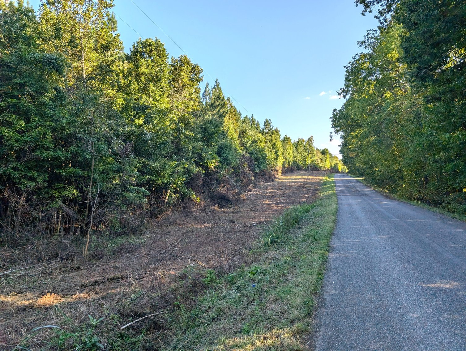 Image for Three Tracts of Land - Halifax County VA