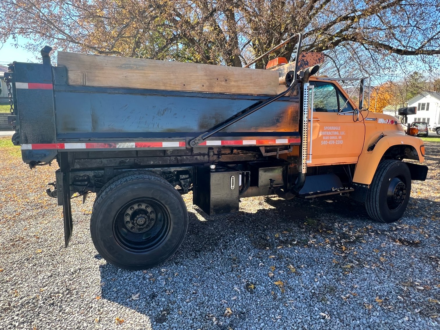 Image for Blue Grass Ruritan Consignment Auction