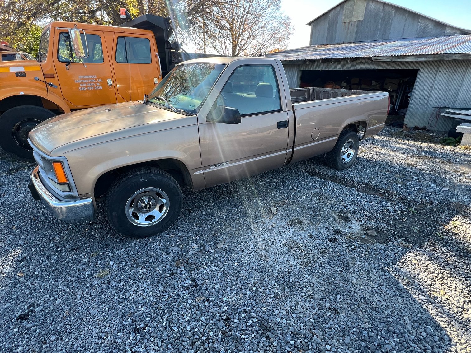 Image for Blue Grass Ruritan Consignment Auction