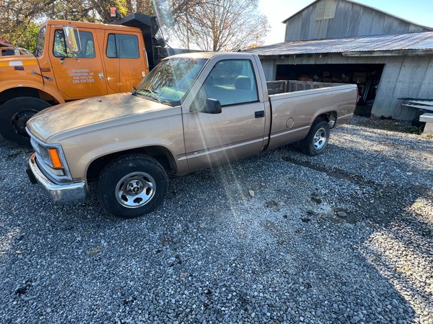 Image for Blue Grass Ruritan Consignment Auction