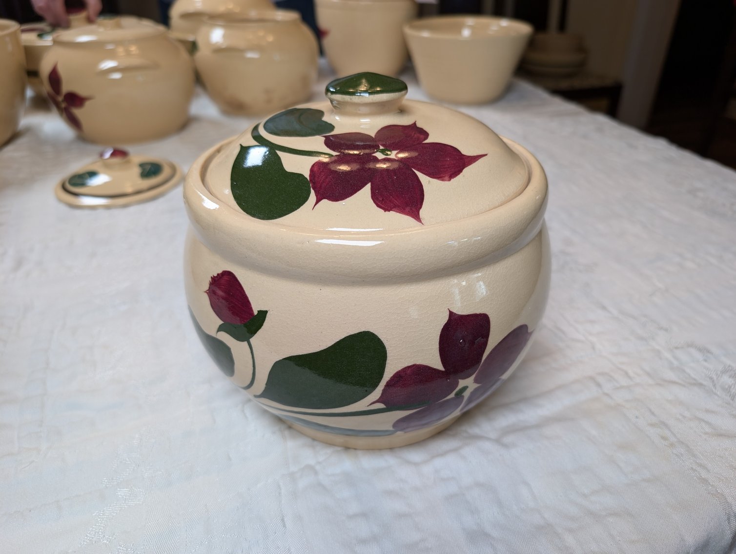 Image for Staunton Estate Auction