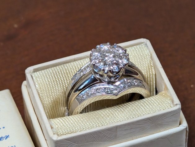 Image for Staunton Estate Auction