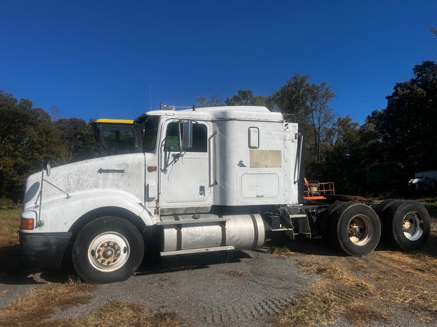 Image for Porterfield Farms Estate Auction