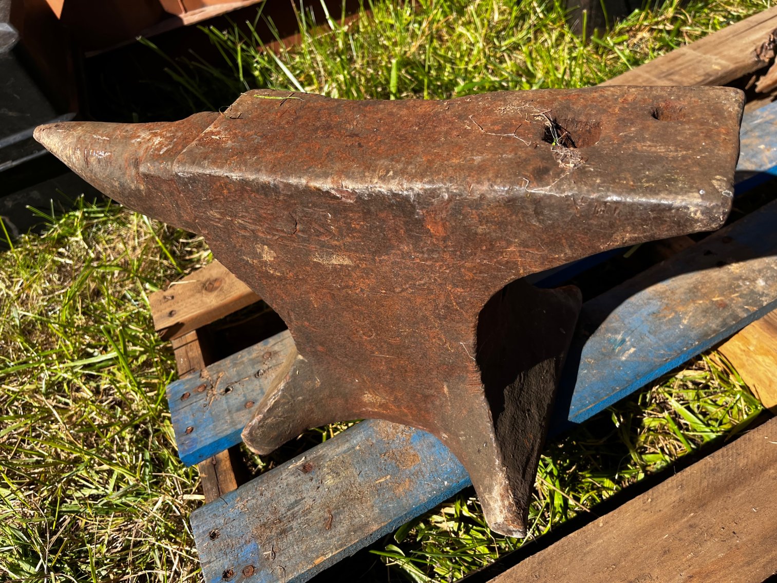 Image for Porterfield Farms Estate Auction