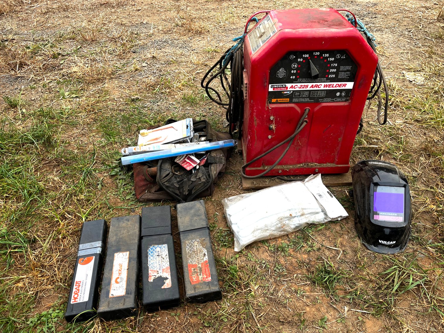 Image for Porterfield Farms Estate Auction